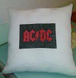 cuscino ac/dc 
