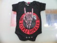 body bimbo LITTLE ROCKER