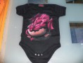 body bimbo GROWING PAINS